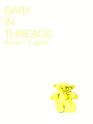 cover image of Baby in Threads